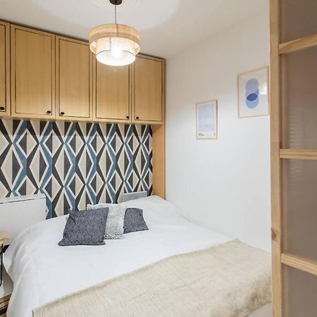 C16 - 2 Bdr Rue Antibes 4 Min Palais Festivals - Ac & Terrace Lägenhet Cannes Exteriör bild